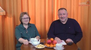 ВсИЧ Золотой Век (32). Настоящее Прошлое и Будущее. Роман Ключник