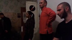 Осетинский ансамбль КЪОНА в Москве 18 ноября ч 26 из 28.mp4