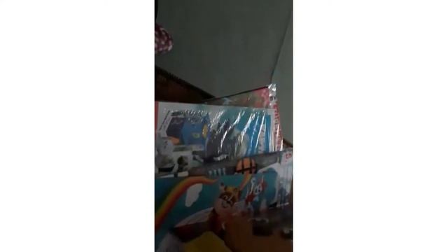 Купили Детские Журналы/ Готовлю Куриную Грудку #влог #семейныйвлог #покупки смотреть онлайн