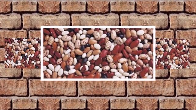 Диетические рецепты с фасолью Белая фасоль с овощами