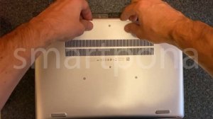 HP ProBook 450 G7 Disassembly. Memory Upgrade 8GB+8GB. No Tools Needed Easy Way.
