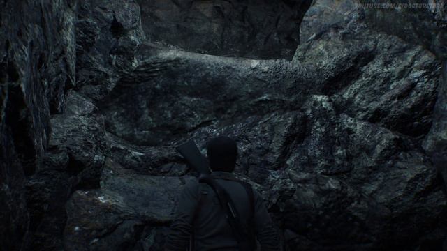 The Evil Within 2. Игрофильм. Все катсцены. смотреть онлайн