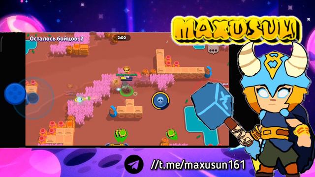 новый Бравл пасс!Новый режим! смотреть онлайн