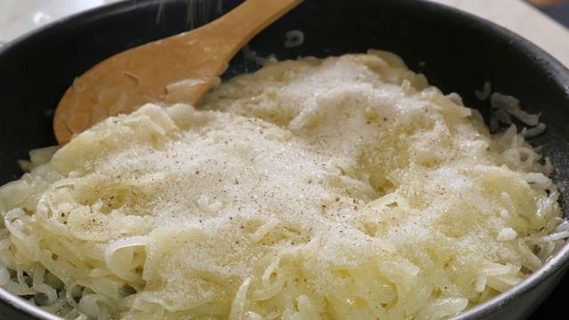 Луковый янтарный мармелад - Деликатес из белого лука