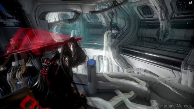 Warframe - Ash Players смотреть онлайн