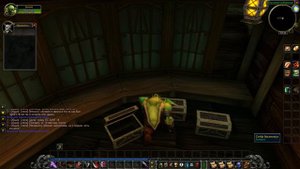 WoW Classic: Миссия: выполнима, но с трудом. Квест на яды у разбойника.