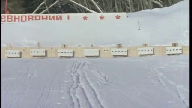 Красногорский спорт