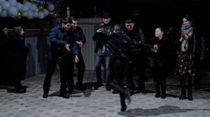 | Супер танцор из Республики Адыгея | Super dancer from the Republic of Adygea |