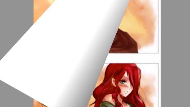 Романтика- даже в Хвосте Феи есть. смотреть онлайн