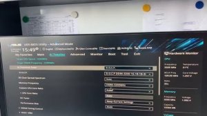 How to CORRECTLY Enable XMP in Asus Prime B450m-A Bios