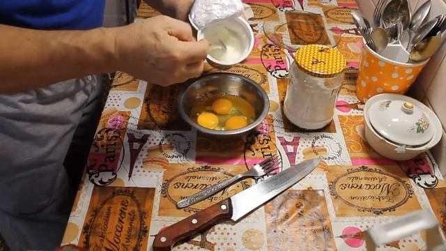 Омлет с тыквой на сковороде смотреть онлайн