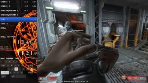 Doom 3: BFG Edition Lost Mission Any% Nightmare Speedrun in 20:55
