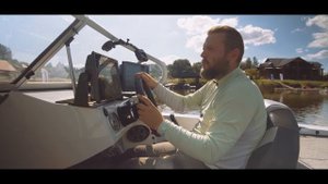 ИДЕАЛЬНЫЙ ДЛЯ РЫБАЛКИ. TRITON196 Bass Boat. Спортивный БОЛИД НА ВОДЕ
