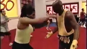 Tae Bo Live Advanced by Billy Blanks (4 of 12)