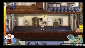 как достать соседа 10 минута