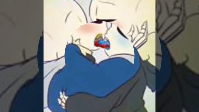 Фелл Санс и Классик Санс смотреть онлайн