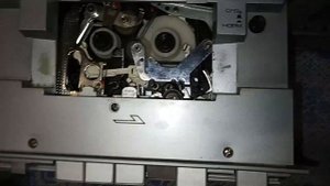 Радиотехника М-201-стерео. Чем заменить втулку тонвала? Каким маслом смазывать.