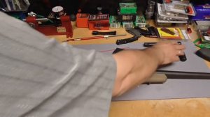 Savage 110 tactical из коробки