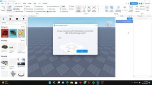 How To Fix Unable To Commit Scripts - Roblox Studio (Collaborative Editing)