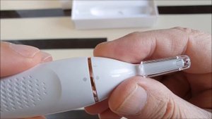 Триммер для волос Xiaomi Soocas N1 Nose Hair Trimmer