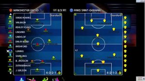 Pro Evolution Soccer 2013 PES 2013 patch 2018 mới nhất
