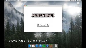 How to Install Minecraft Bedrock Edition on macOS