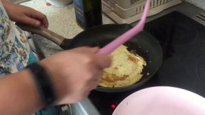 Диета Дюкана. Атака. День 3-ий