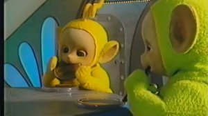 Teletubbies: Nursery Rhymes (1999)