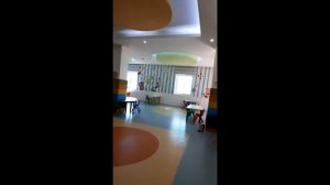 Обзор отелей IC Green Palace 5* и IC Green Residence 5*