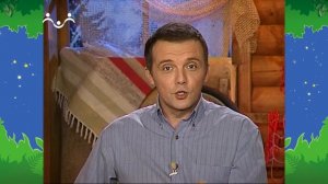 Вечер в Шишкином Лесу. Чердак историй. Шарф