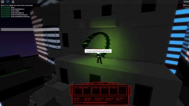 Ro-ghoul All Current Codes 500k RC Fast ◆ RoGhoul 2 more Codes I missed ◆ Roblox Tutorial and Help смотреть онлайн