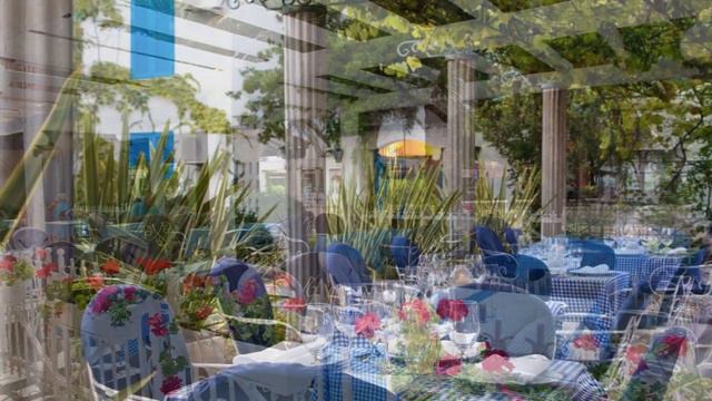 Slovenska Plaza Hotel | Budva, Montenegro | Будва, Чорногорія