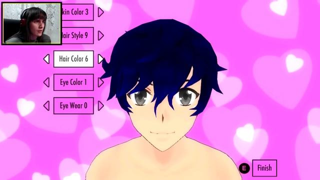 Yandere Simulator | НОВЫЕ ПРИЧЕСКИ | версия от 08.02.16 смотреть онлайн