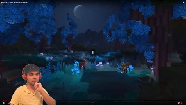 Эта игра заменит Майнкрафт ? Hytale от Hypixe || Хайтейл