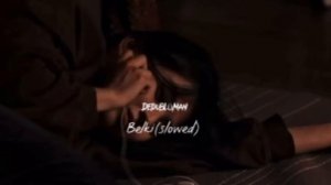 dedublüman-belki (slowed)