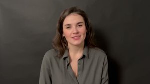 Юля Пилипович. Актерская визитка 2024