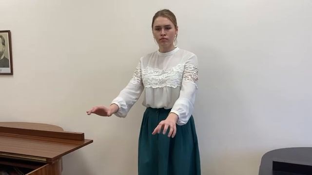 Г.В.Свиридов «Поэма памяти Сергея Есенина» II. «Поет Зима» смотреть онлайн