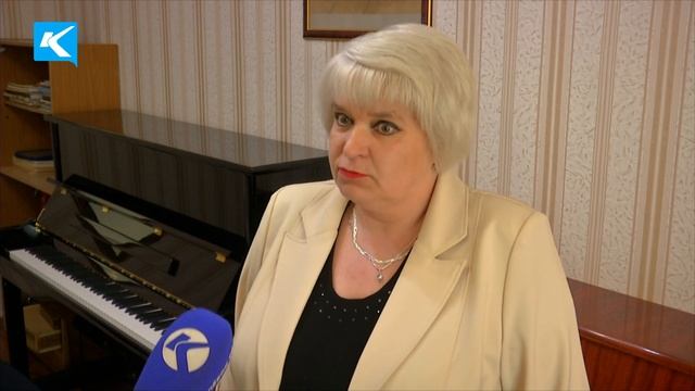 23 05 2022 Новые музыкальные инструменты для Детской школы искусств №66 смотреть онлайн