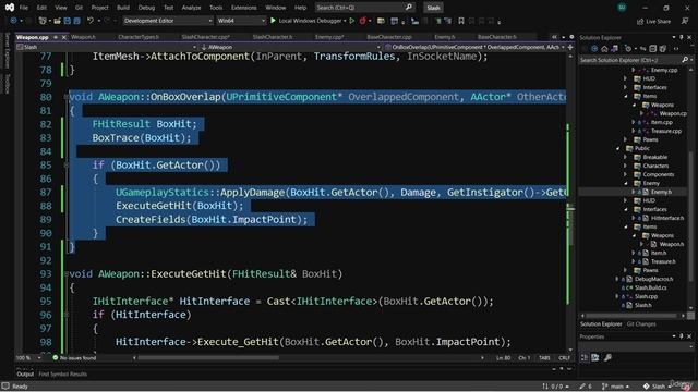 188.3. Hitting the Character смотреть онлайн
