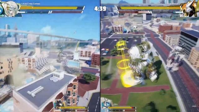 TOP 270 Best Splitscreen Games for PC in 2021 [EXCLUSIVE] смотреть онлайн