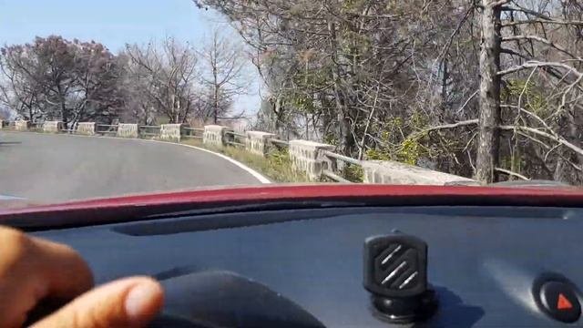 Поездка на Везувий, самый действующий и легендарный вулкан!