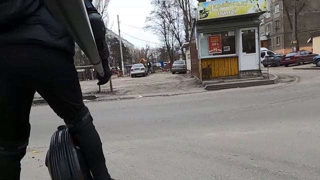 Gotway Nikola 84v.1600wh. vs. MSX.100v.1230wh. GoProMax360°.GoPro Hero 8 Black. Ka1 февраля 2020 г. смотреть онлайн