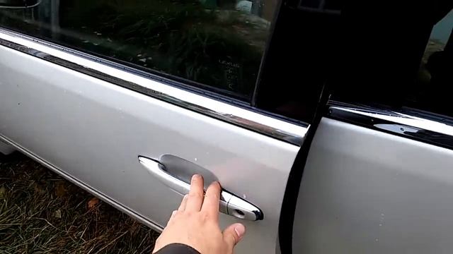 Доводчик дверей Лексус смотреть онлайн