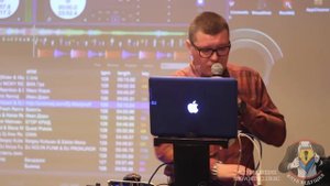 Семинар Event DJ