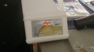 Краска для ремонта квартиры. Декабрь 2022.