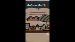 aesthetic toca boca tiktok compilation