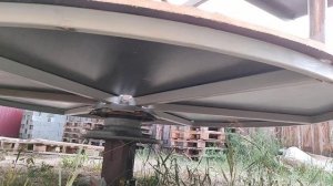 Карусель, карусель, кто успел - тот присел :)