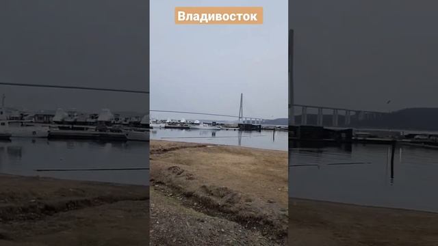 Пляж русалочка на Змеинке во Владивостоке.  #БлогВлдивосток