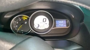 Renault Megan 3. К9К. Ошибка Р0089, кто сталкивался?