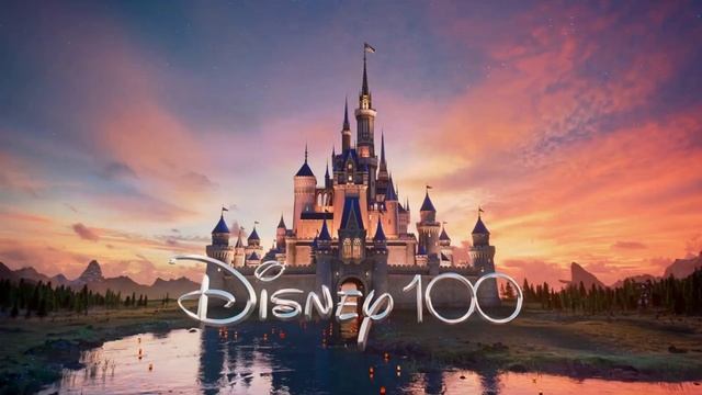 Fox Benedict Studios / Walt Disney Pictures (2023) смотреть онлайн